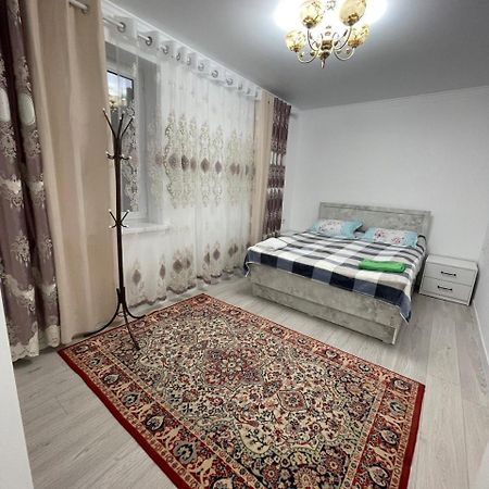 Center Guesthouse Kochkor Dış mekan fotoğraf