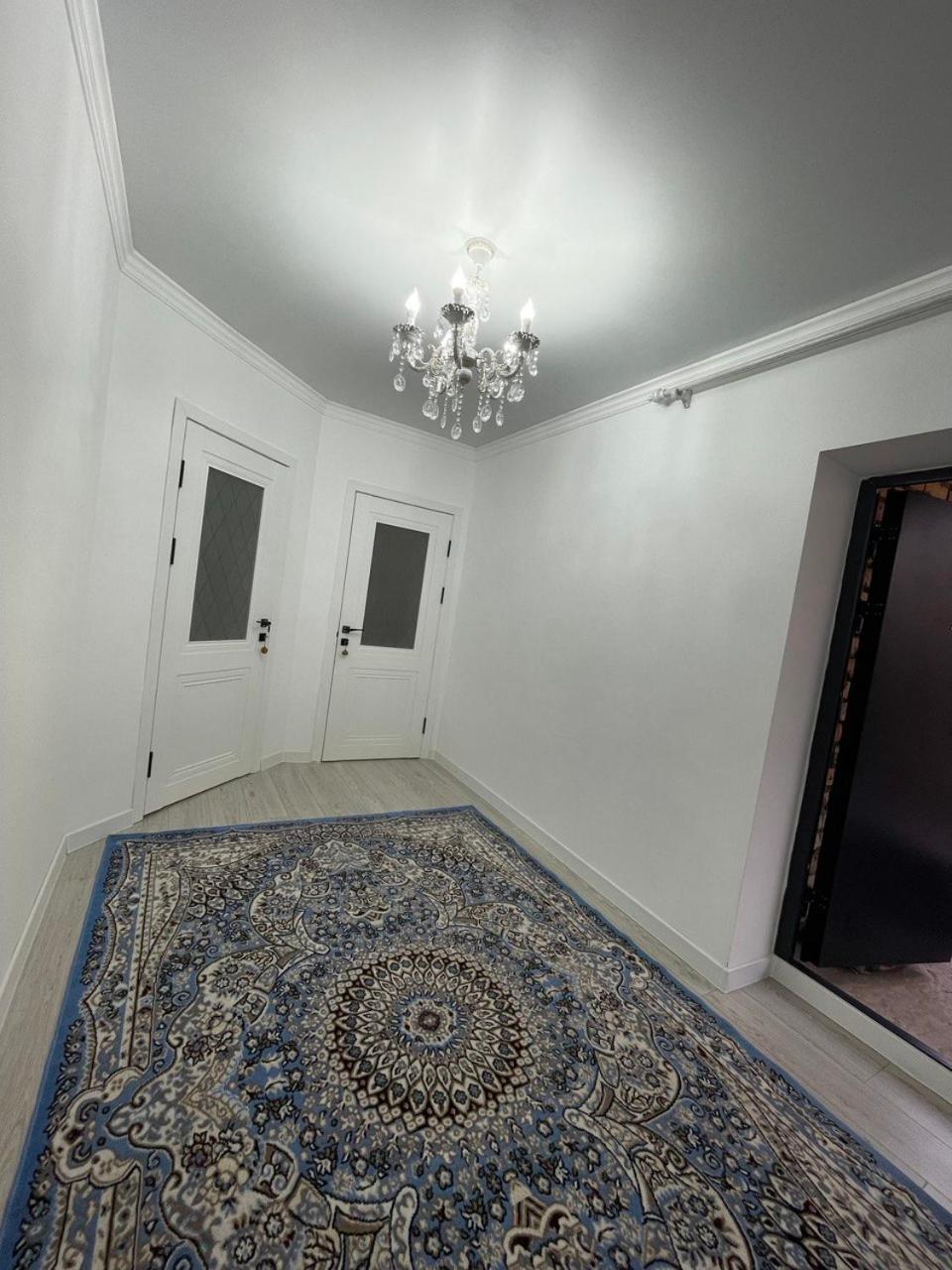 Center Guesthouse Kochkor Dış mekan fotoğraf